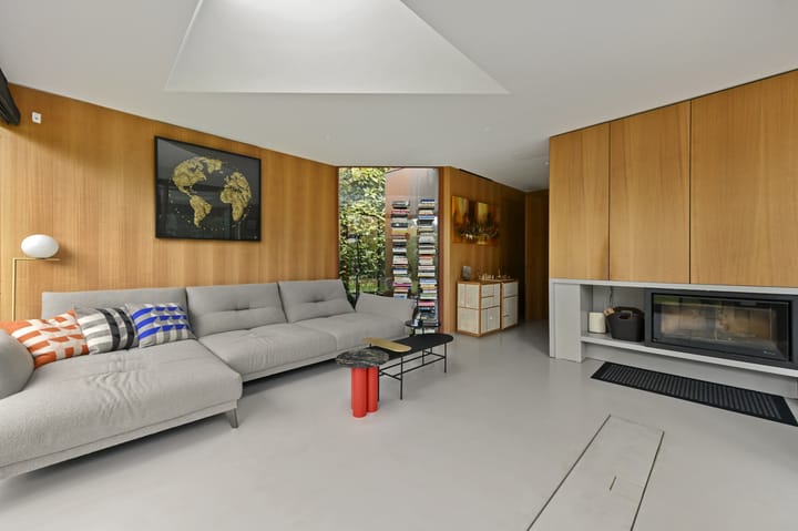 Foto 12 van Eikenlaan 16