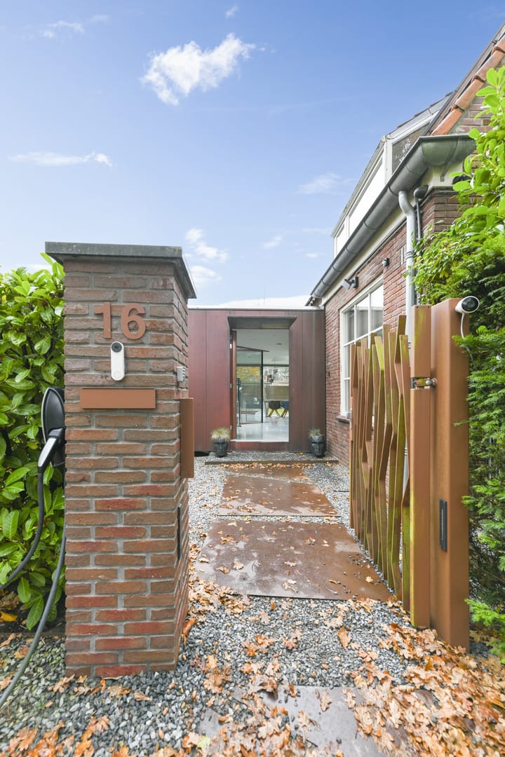 Foto 26 van Eikenlaan 16