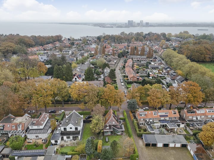 Foto 28 van Eikenlaan 16