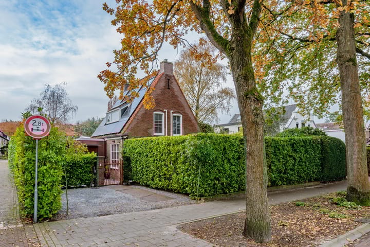 Foto 31 van Eikenlaan 16