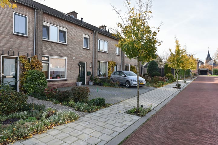 Foto 4 van M. van Zantenstraat 8
