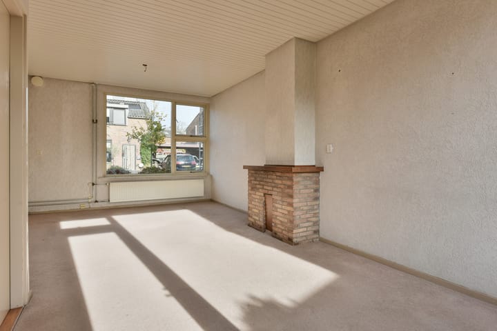 Foto 5 van M. van Zantenstraat 8