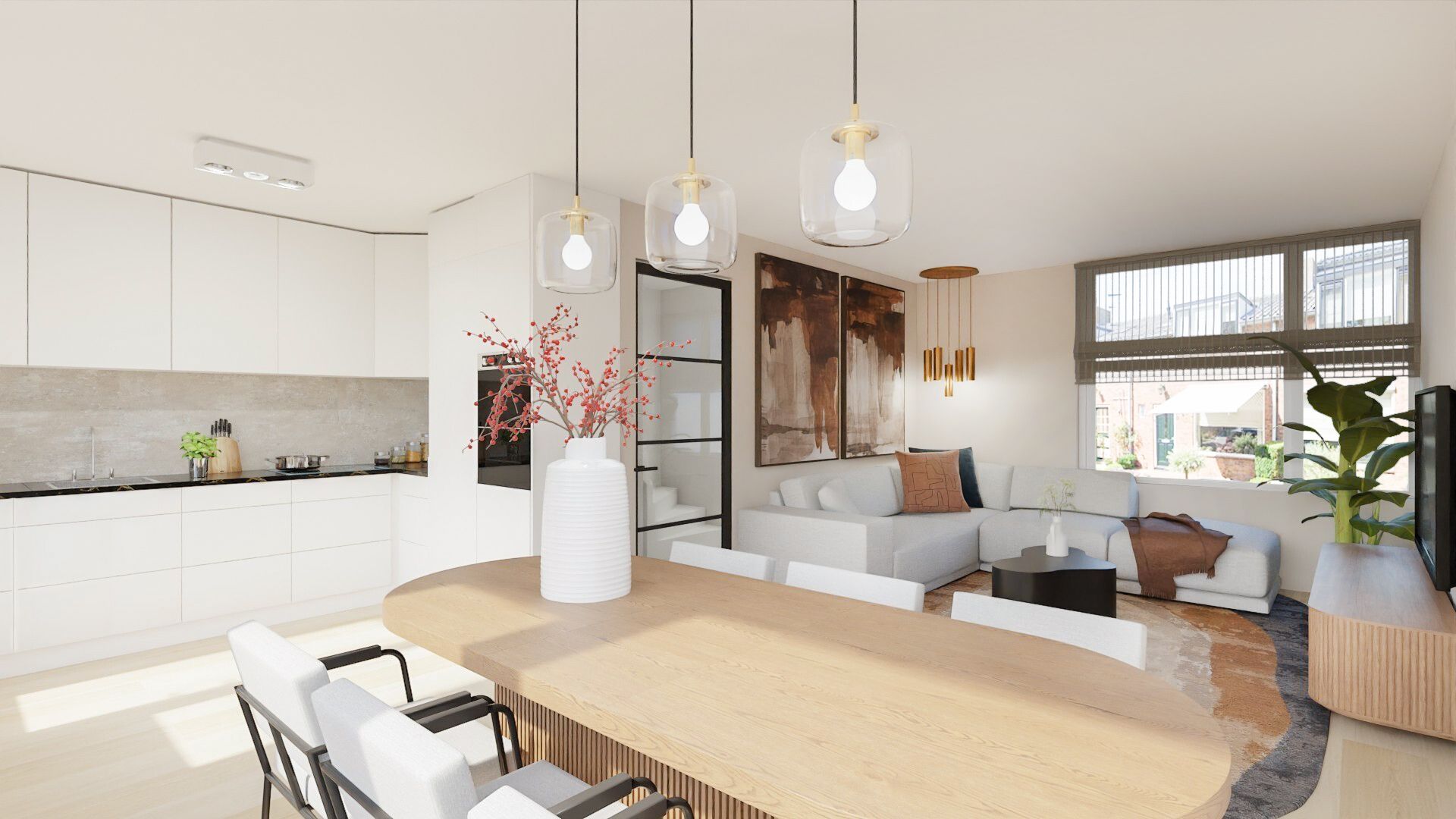 Foto 6 van M. van Zantenstraat 8