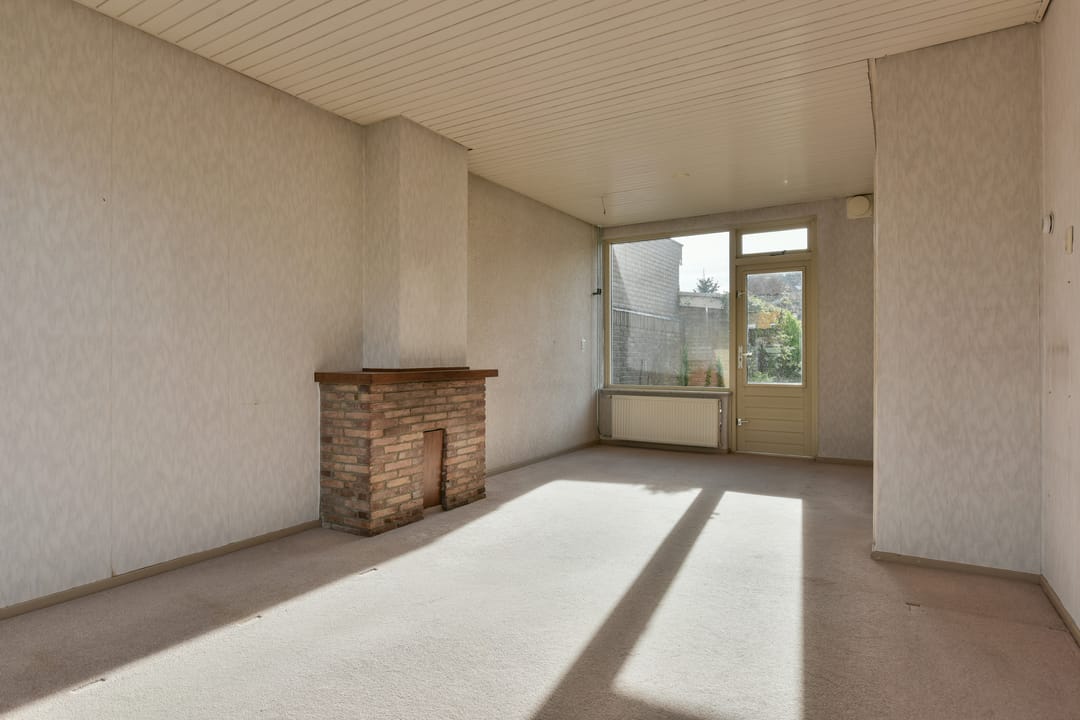 Foto 7 van M. van Zantenstraat 8