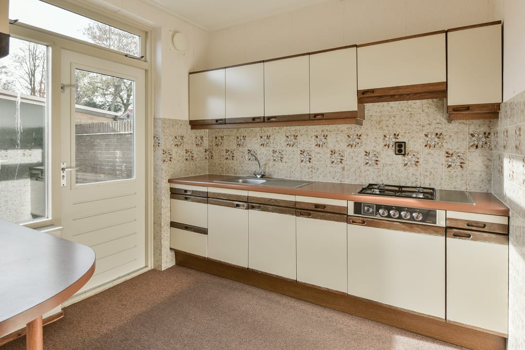 Foto 8 van M. van Zantenstraat 8