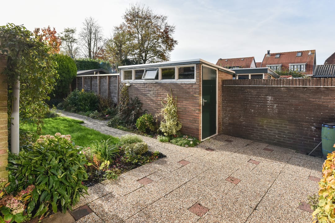 Foto 17 van M. van Zantenstraat 8