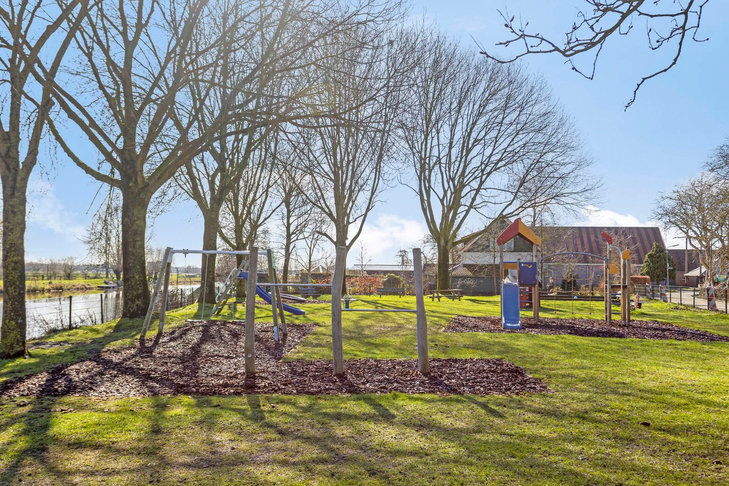 Foto 20 van M. van Zantenstraat 8