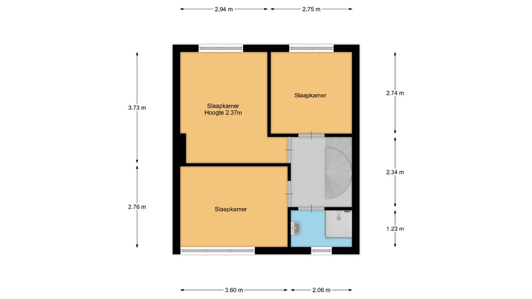 Foto 22 van M. van Zantenstraat 8