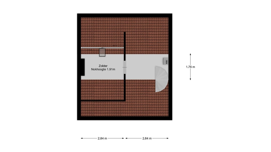Foto 23 van M. van Zantenstraat 8