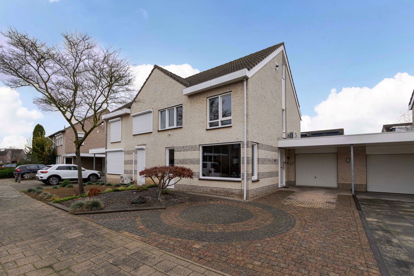 Foto 1 van Peutzstraat 47