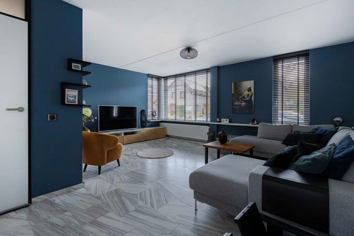 Foto 4 van Peutzstraat 47