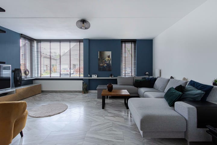 Foto 5 van Peutzstraat 47