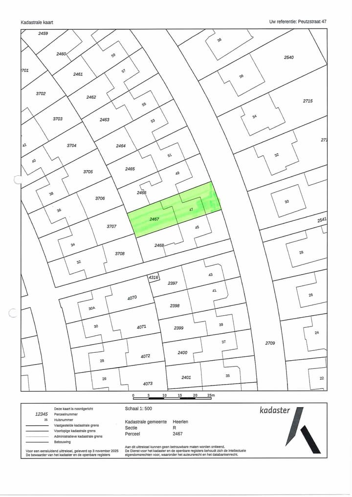 Foto 48 van Peutzstraat 47
