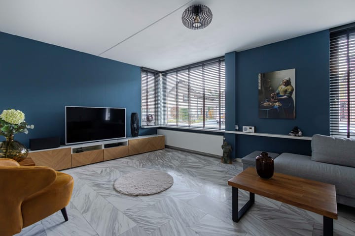 Foto 6 van Peutzstraat 47