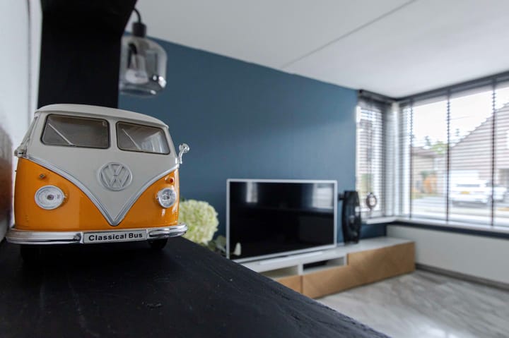 Foto 7 van Peutzstraat 47