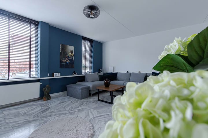 Foto 9 van Peutzstraat 47