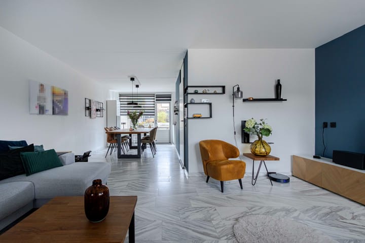 Foto 10 van Peutzstraat 47