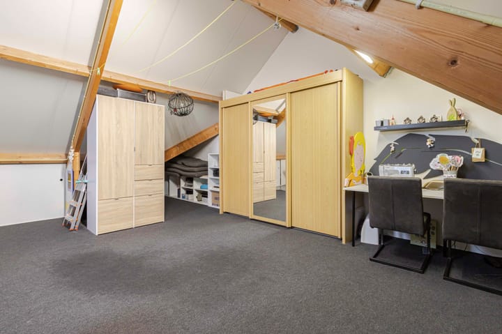 Foto 33 van Peutzstraat 47