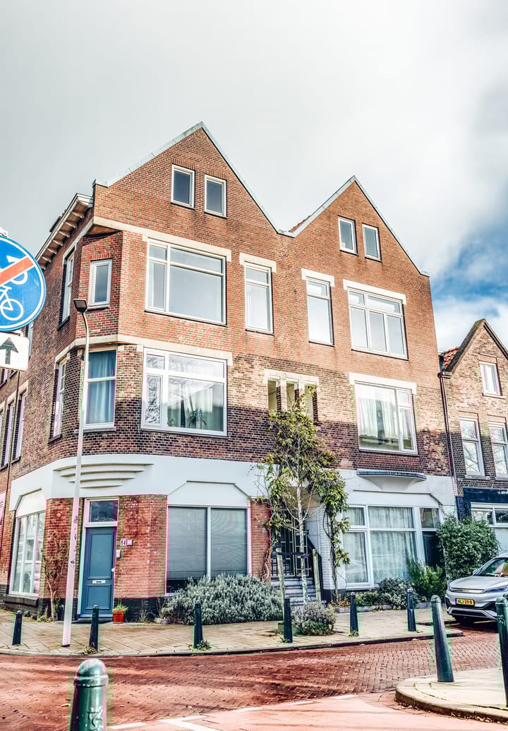 Spinozastraat 44 main image