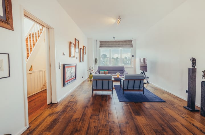 Foto 2 van Spinozastraat 44