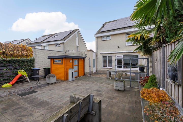 Foto 40 van Peutzstraat 47