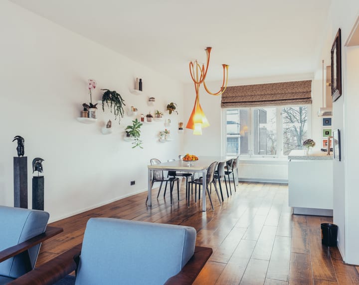 Foto 4 van Spinozastraat 44