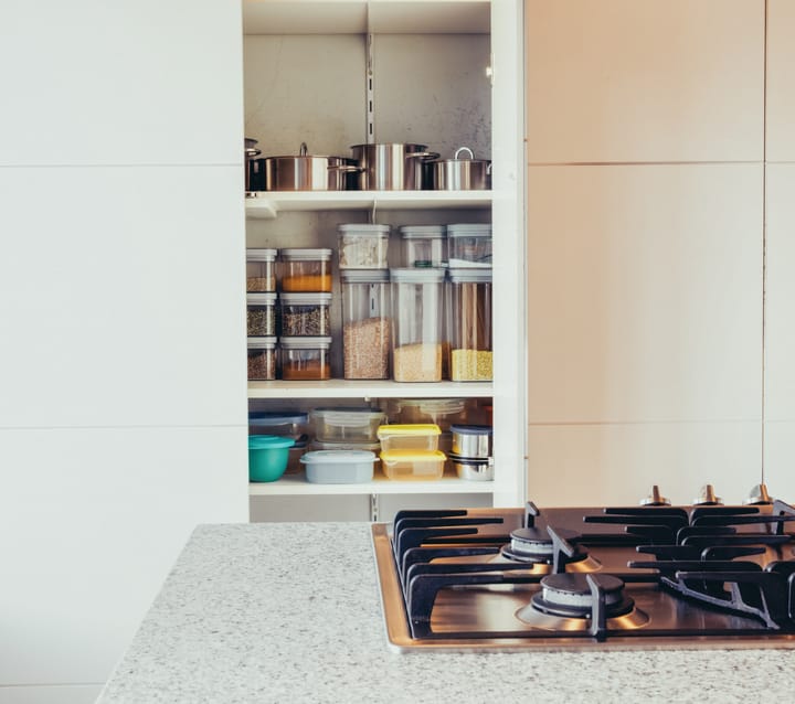 Foto 5 van Spinozastraat 44