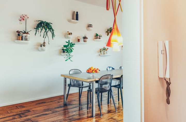 Foto 7 van Spinozastraat 44