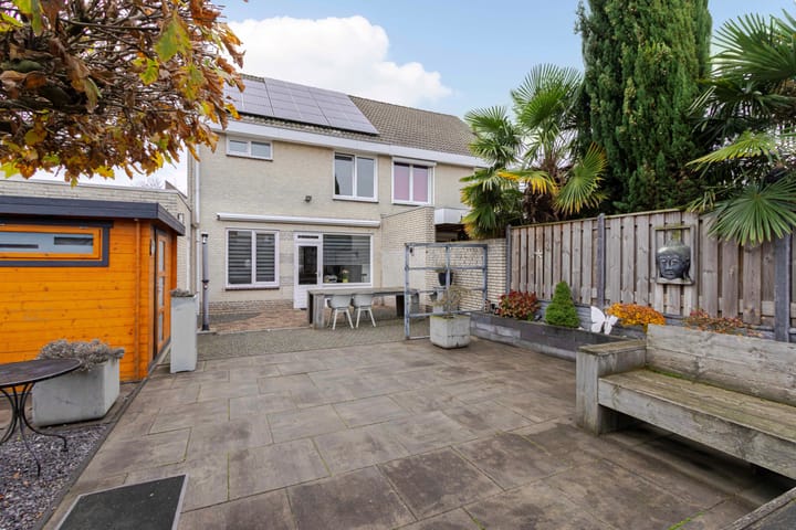 Foto 41 van Peutzstraat 47