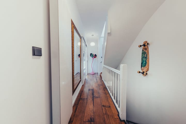 Foto 8 van Spinozastraat 44