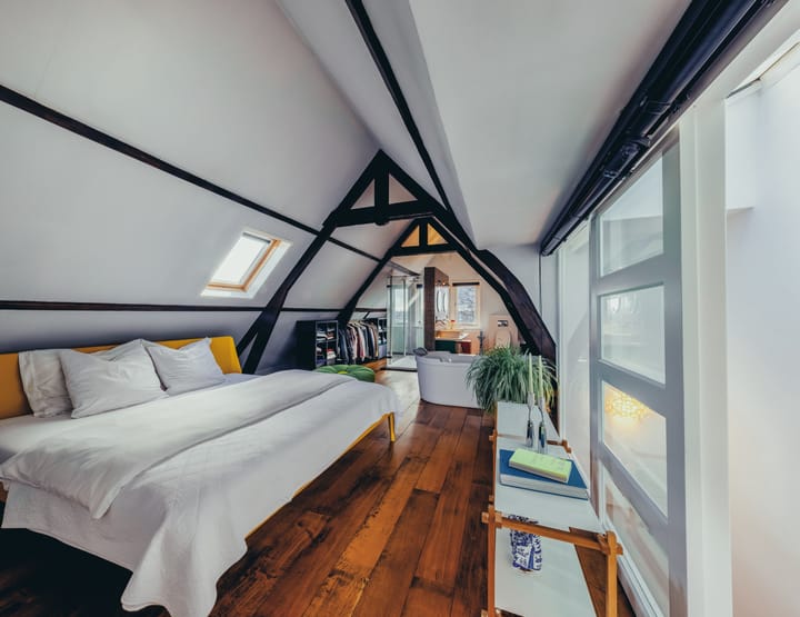 Foto 13 van Spinozastraat 44