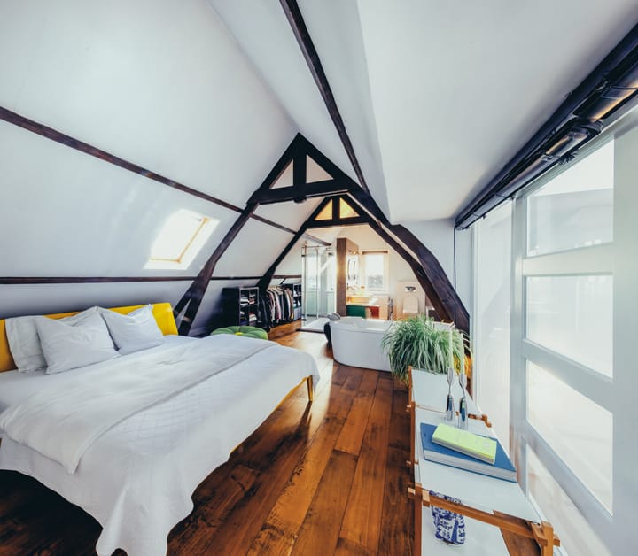 Foto 18 van Spinozastraat 44