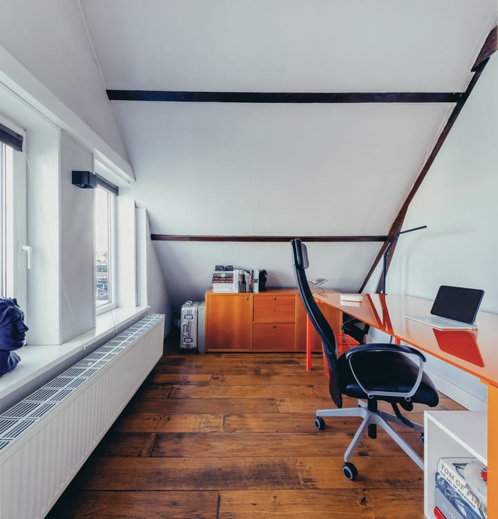 Foto 19 van Spinozastraat 44