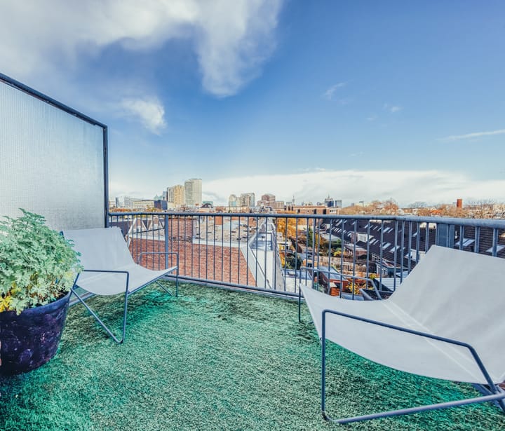 Foto 20 van Spinozastraat 44