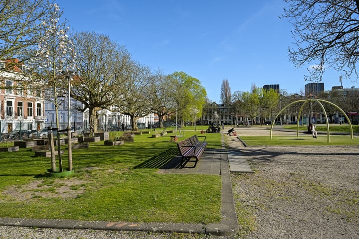 Foto 22 van Spinozastraat 44