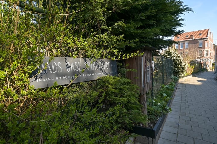 Foto 25 van Spinozastraat 44