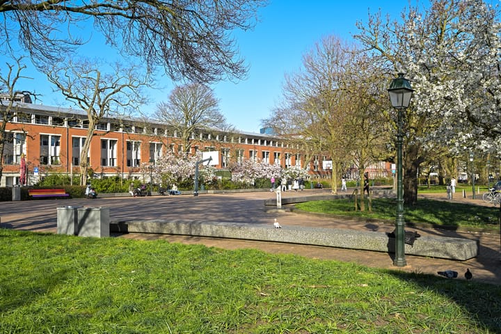 Foto 26 van Spinozastraat 44