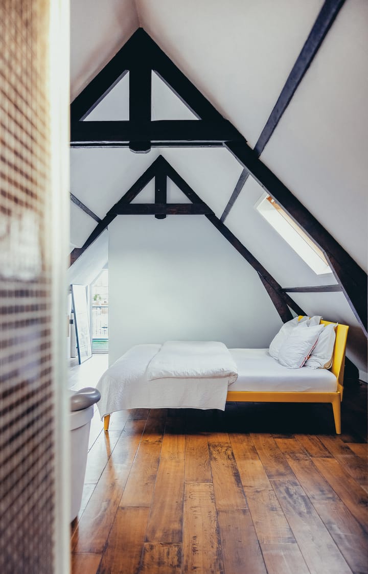 Foto 14 van Spinozastraat 44