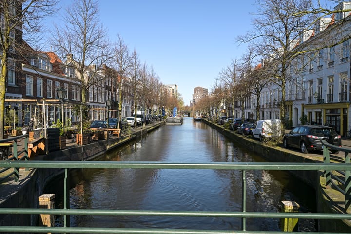 Foto 24 van Spinozastraat 44