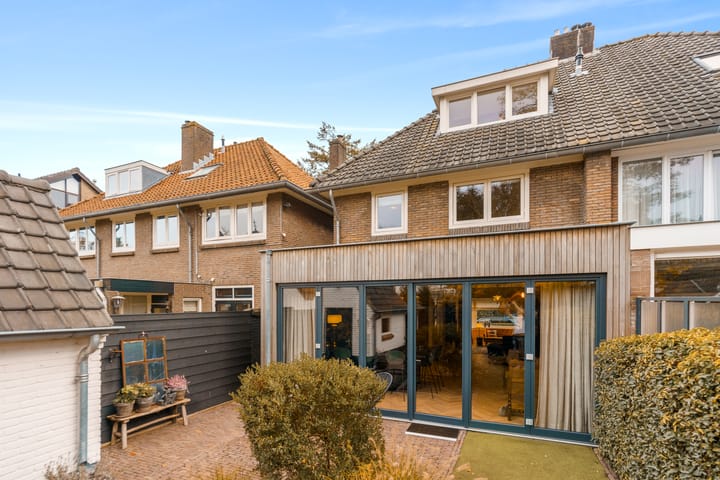 Photo 5 of Krullelaan 41