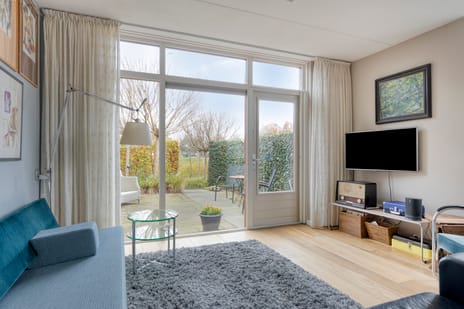 Riederwerf 1 secondary image