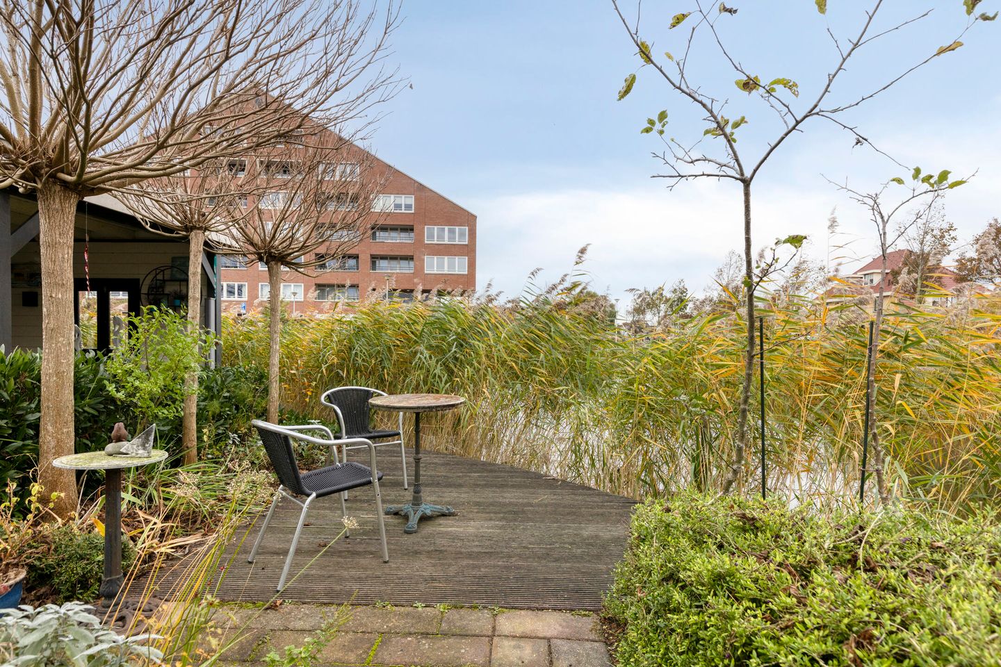 Foto 4 van Riederwerf 1