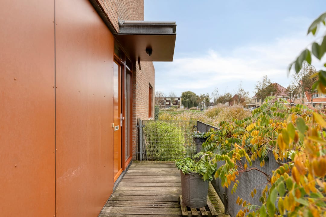 Foto 7 van Riederwerf 1