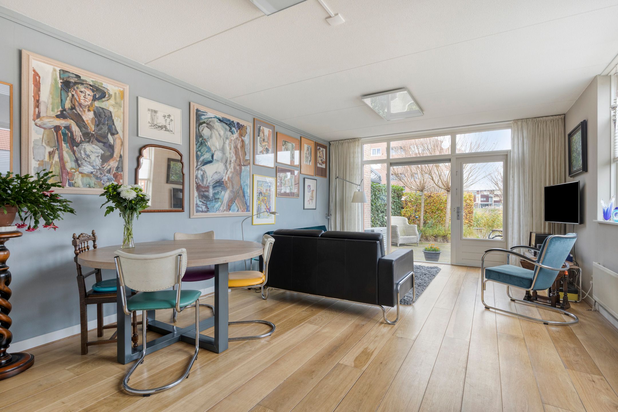 Foto 9 van Riederwerf 1