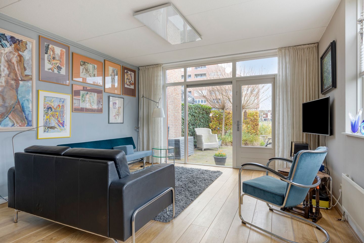 Foto 10 van Riederwerf 1