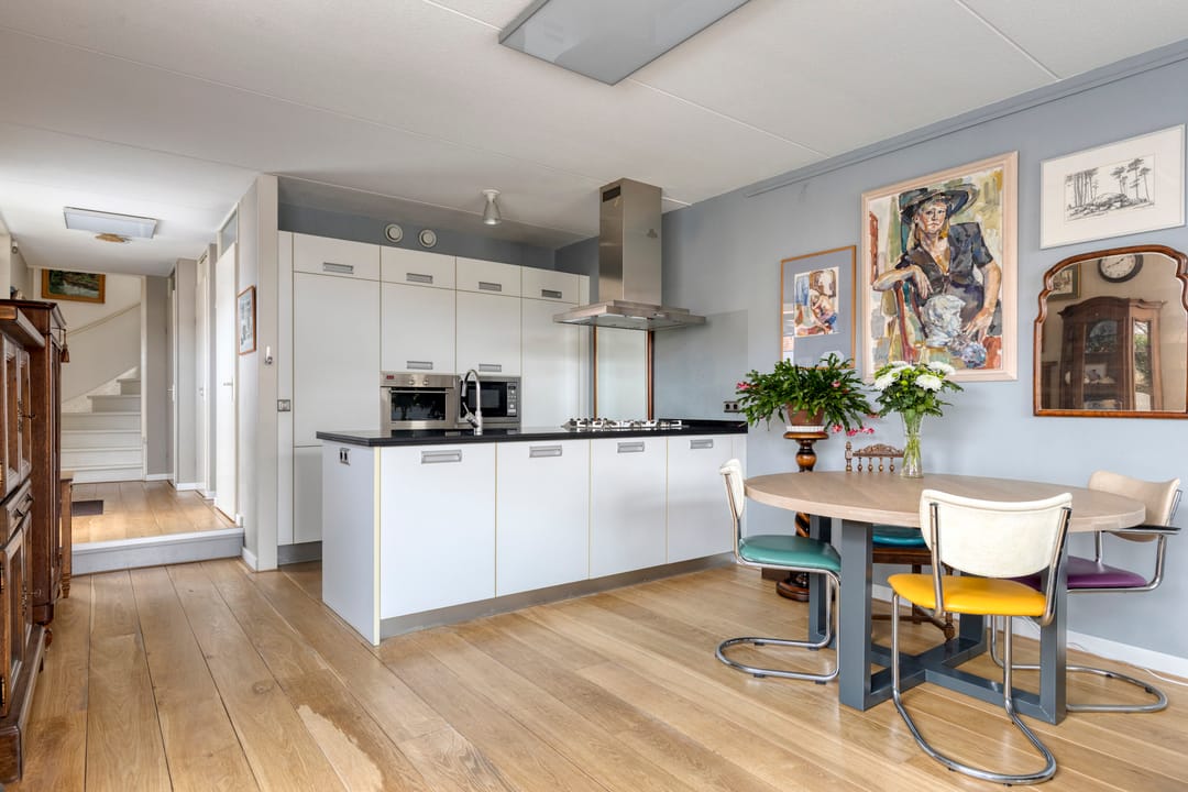 Foto 13 van Riederwerf 1