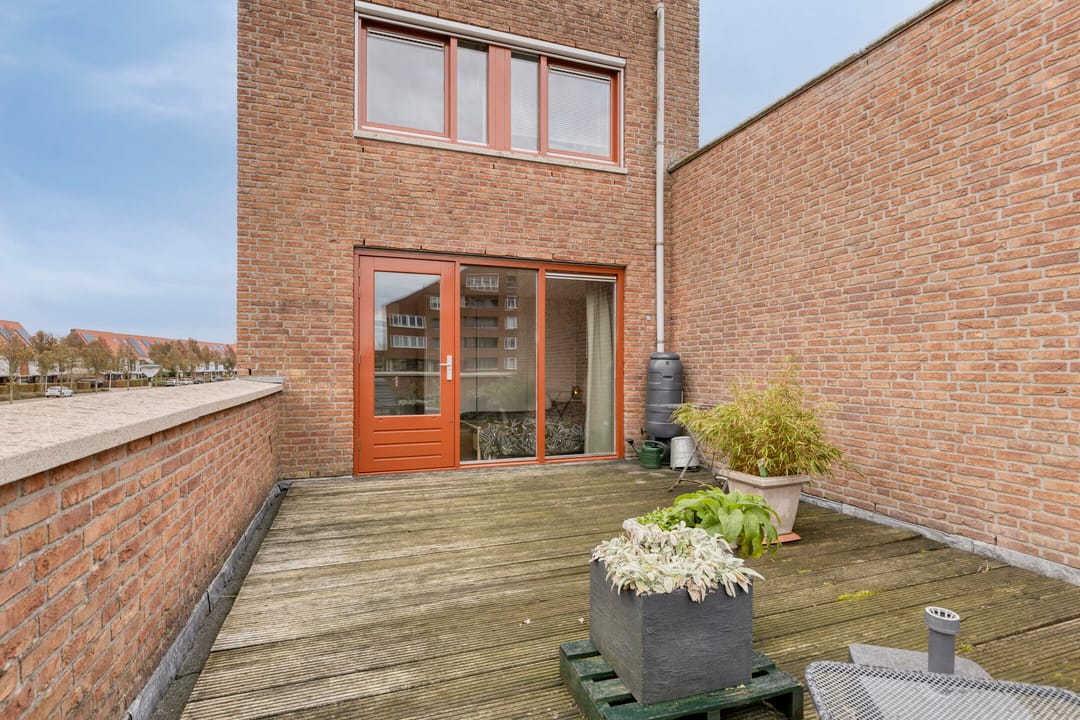 Foto 26 van Riederwerf 1