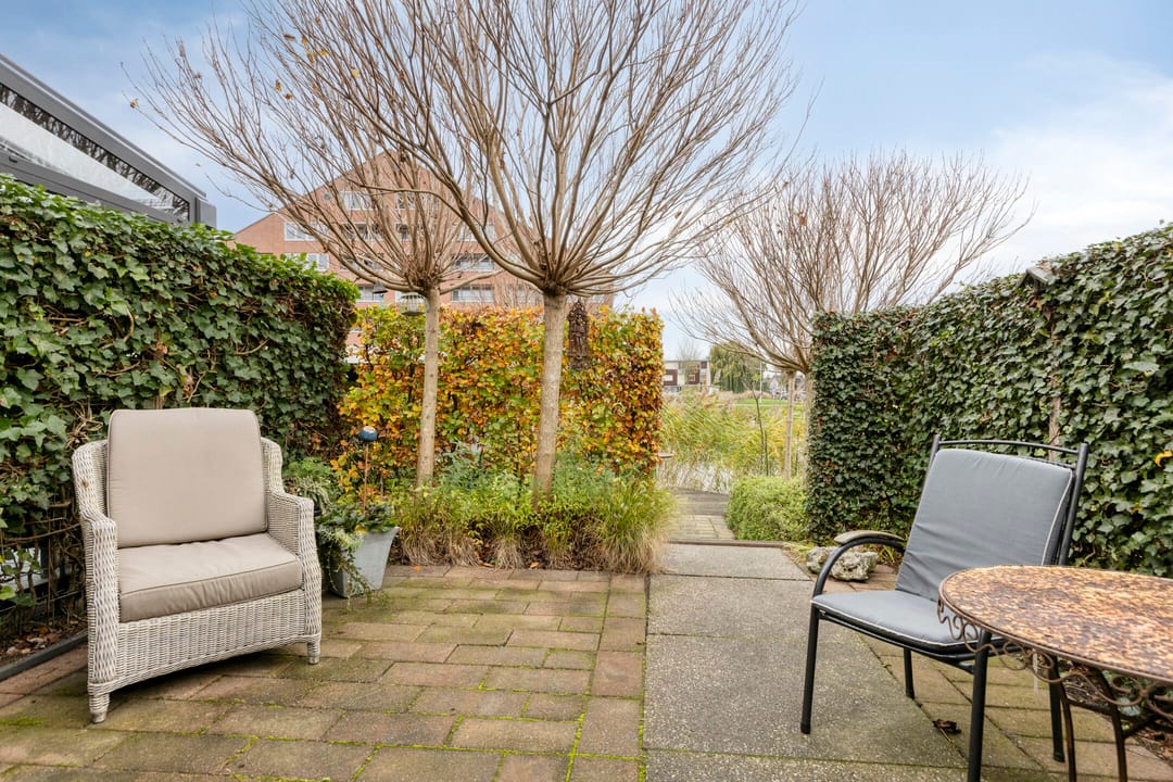 Foto 32 van Riederwerf 1