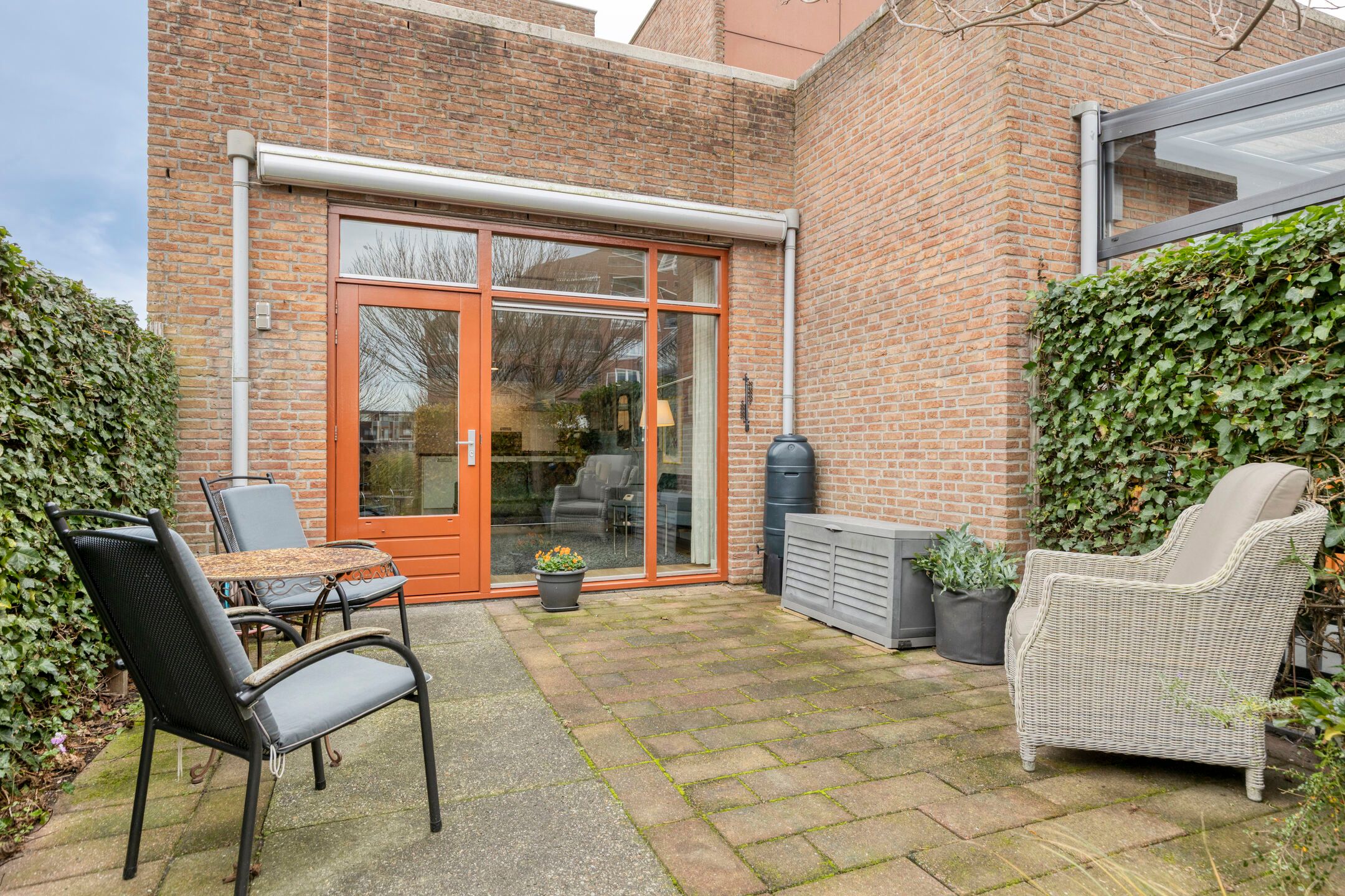 Foto 33 van Riederwerf 1