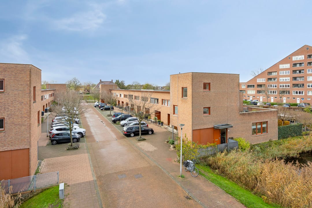 Foto 38 van Riederwerf 1